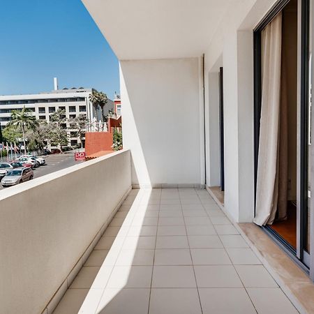Monumental Lidoview Daire Funchal Dış mekan fotoğraf