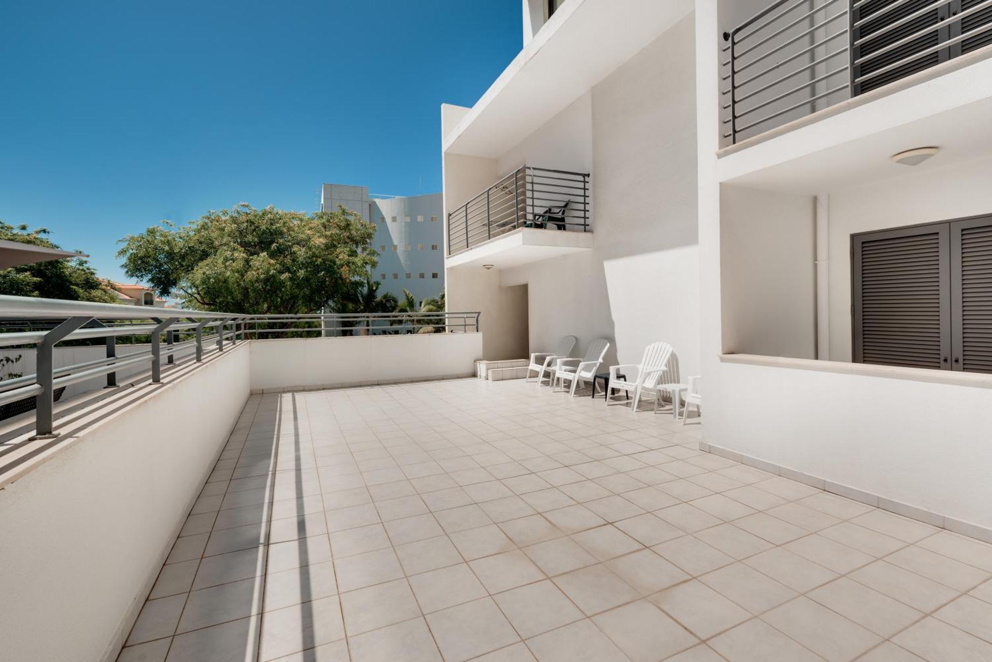 Monumental Lidoview Daire Funchal Dış mekan fotoğraf